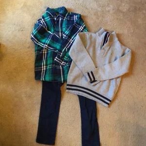 Tommy Hilfiger 3 piece set